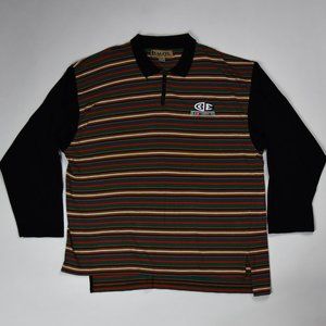 b.u.m. Equipment - long sleeve, long back shirt